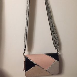 Bebe purse